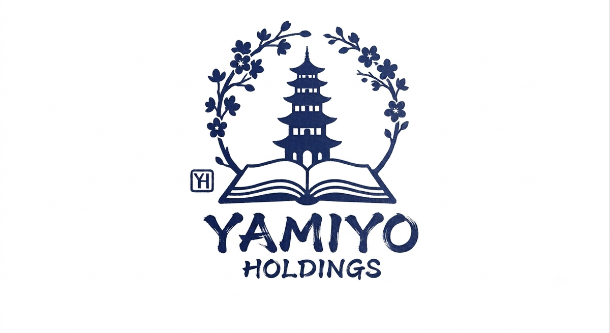 Yamiyo Holdings Crest